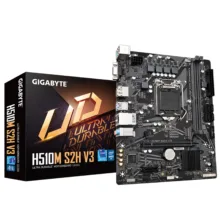 مادربرد گیگابایت مدل H510M S2H V3 rev. 1.0