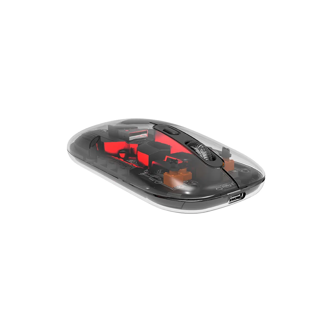 ماوس بی سیم تسکو مدل TM 780W