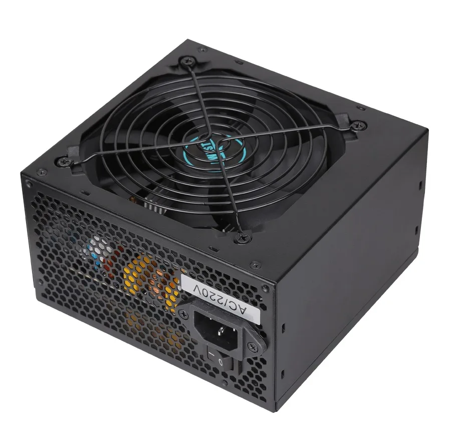 منبع تغذیه کامپیوتر اوست مدل AV700-BW