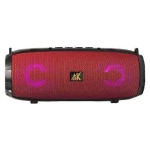 اسپیکر بلوتوثی قابل حمل ای کی مدل AK-353