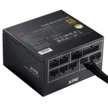 منبع تغذیه کامپیوتر ای دیتا ایکس پی جی مدل COREREACTOR II VE 850W