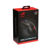 ماوس مخصوص بازی ایسوس مدل ROG GLADIUS III