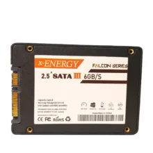 اس اس دی اینترنال ایکس انرژی مدل FALCON ظرفیت 240 گیگابایت