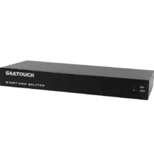 اسپلیتر HDMI سی تاچ مدل STH-SP1048K