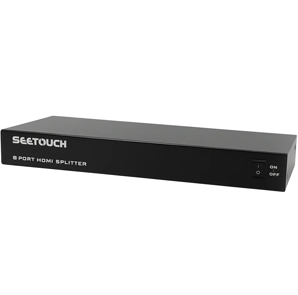 اسپلیتر HDMI سی تاچ مدل STH-SP1048K
