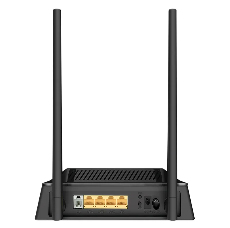 مودم روتر VDSL/ADSL دی-لینک مدل 224