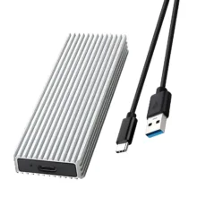 باکس اس‌اس‌دی M2 NVME شوله مدل TP1102