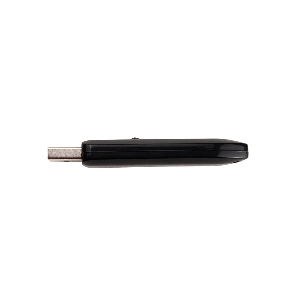 فلش مموری USB 3.2 پتریوت مدل Xporter 3 ظرفیت 64 گیگابایت