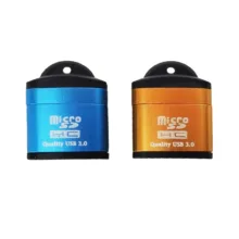 کارت خوان micro SD مدل HC