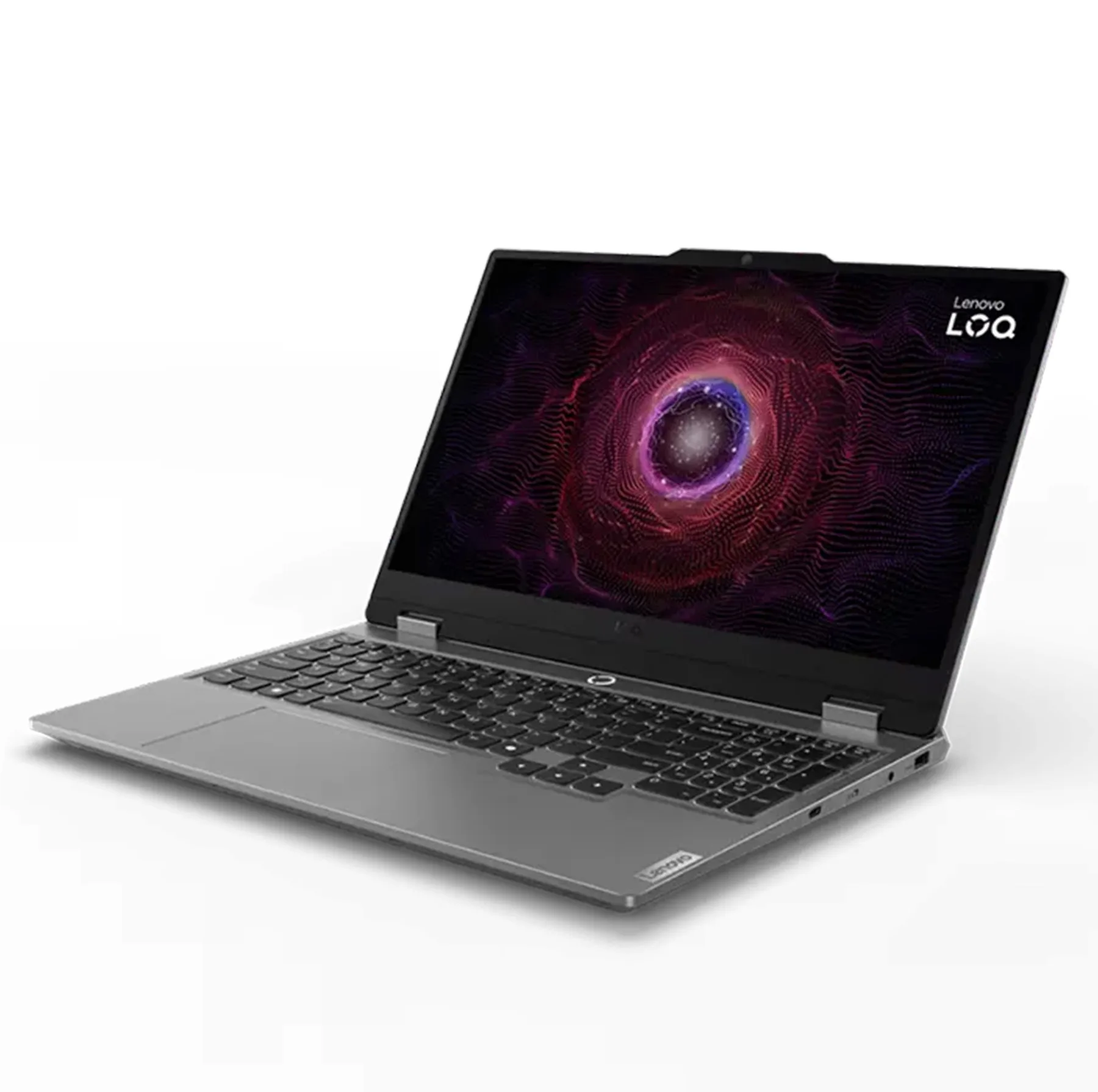 لپ تاپ 15.6 اینچی لنوو مدل LOQ 15ARP9-R5 7235HS-12GB DDR5 4800MHz-1TB SSD-RTX3050 4GB-FHD 144Hz - کاستوم شده
