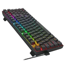 کیبورد گیمینگ ردراگون مدل GHOSTBLADE K735