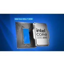 پردازنده مرکزی اینتل مدل Core Ultra 7 265K-Tray