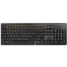 کیبورد و موس ای فورتک مدل KR-8520DS