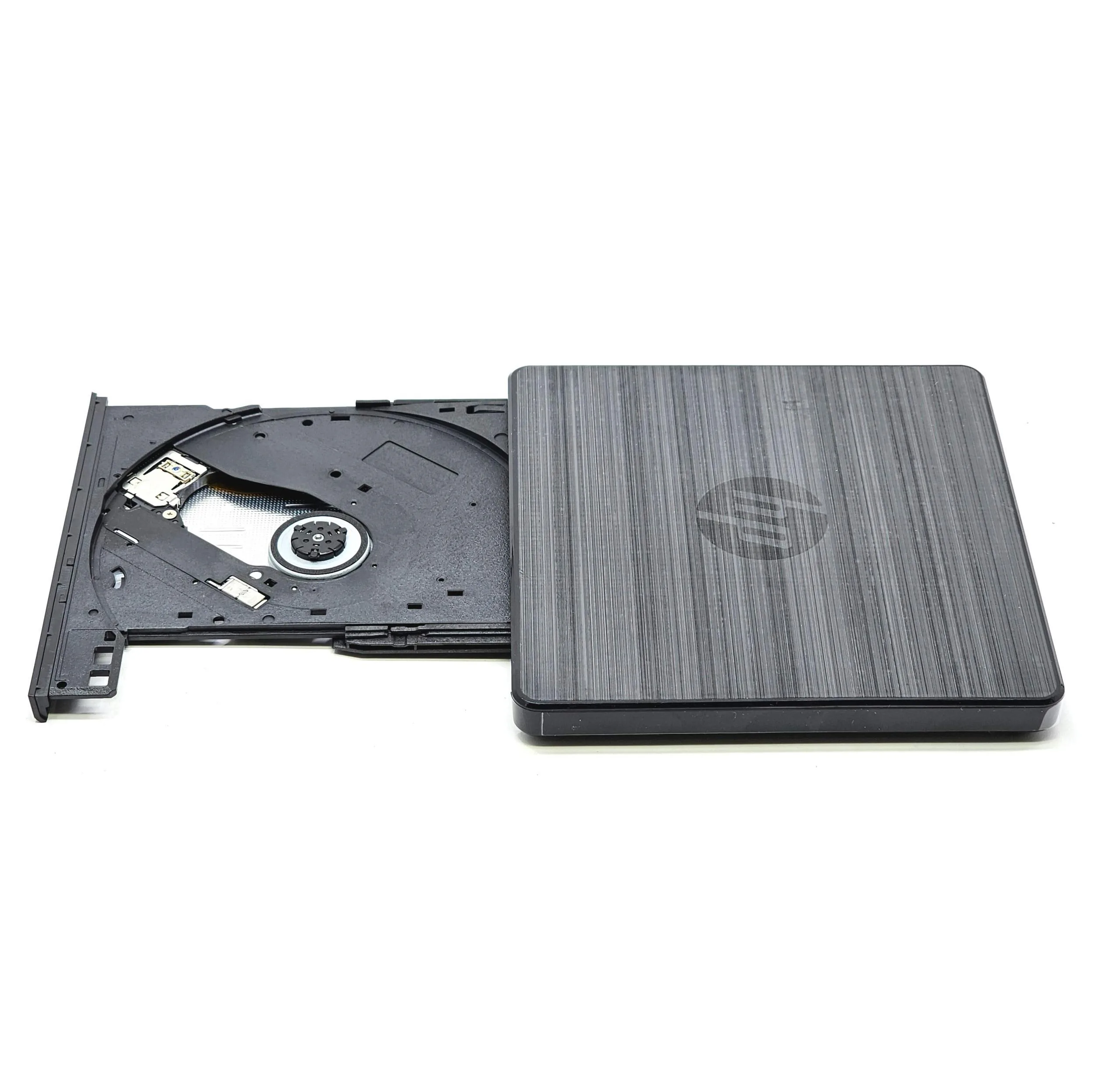 درایو DVD اکسترنال اچ پی مدل GP70N