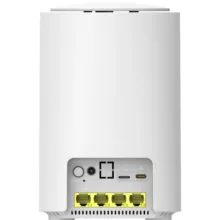 مودم 5G دو مدل KJ33 با پشتیبانی 64 کاربر، اتصال بی‌سیم و باسیم، قابلیت SMS، مناسب استفاده گیمینگ، اداری و خانگی