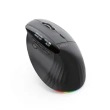 ماوس بی سیم هیسکا مدل HX-MO365