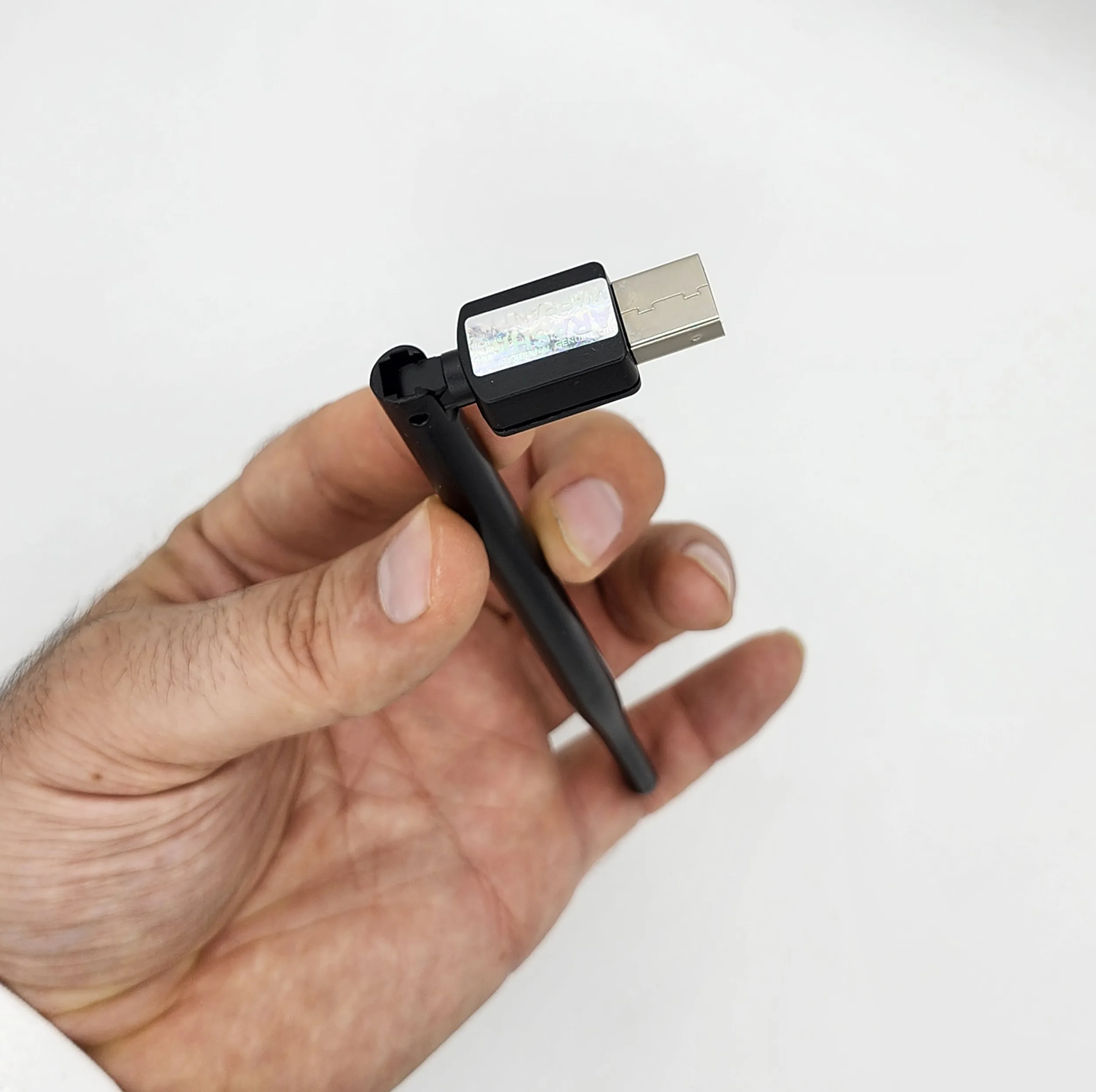 دانگل وای فای شارک مدل CHIP-REALTEK کد LV-UW10RK