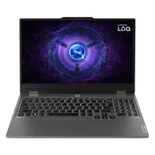 لپ تاپ 15.6 اینچی لنوو مدل LOQ 15IRX9-i7 13650HX 32GB 1SSD RTX3050 - کاستوم شده
