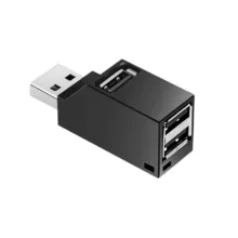 هاب 3 پورت USB2.0 مدل Tiny