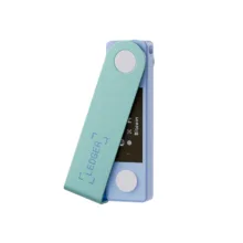 کیف پول سخت افزاری لجر مدل Nano X