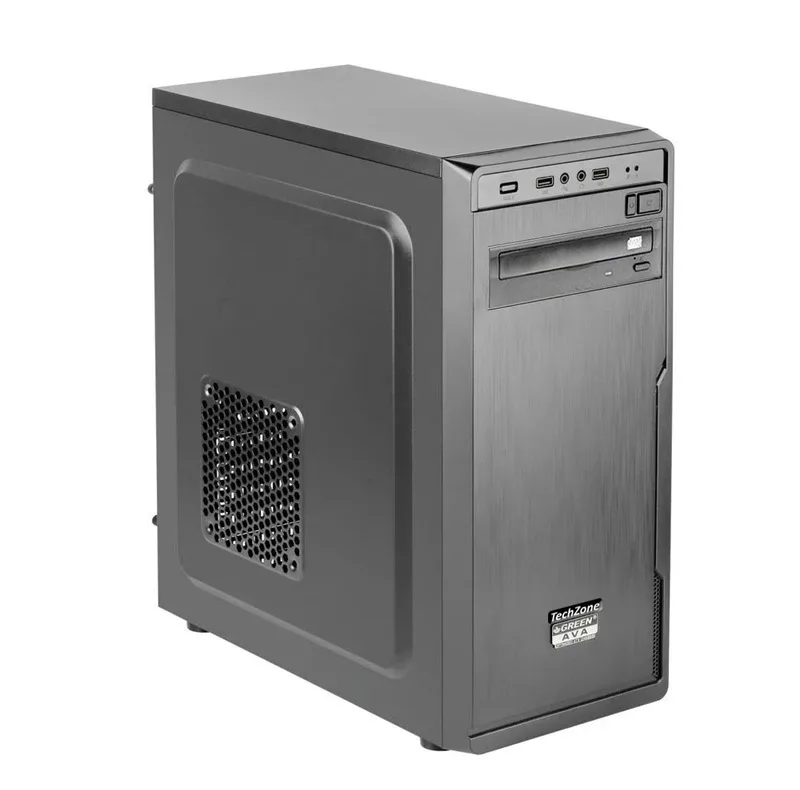 کامپیوتر دسکتاپ تک زون مدل TZ10400E2