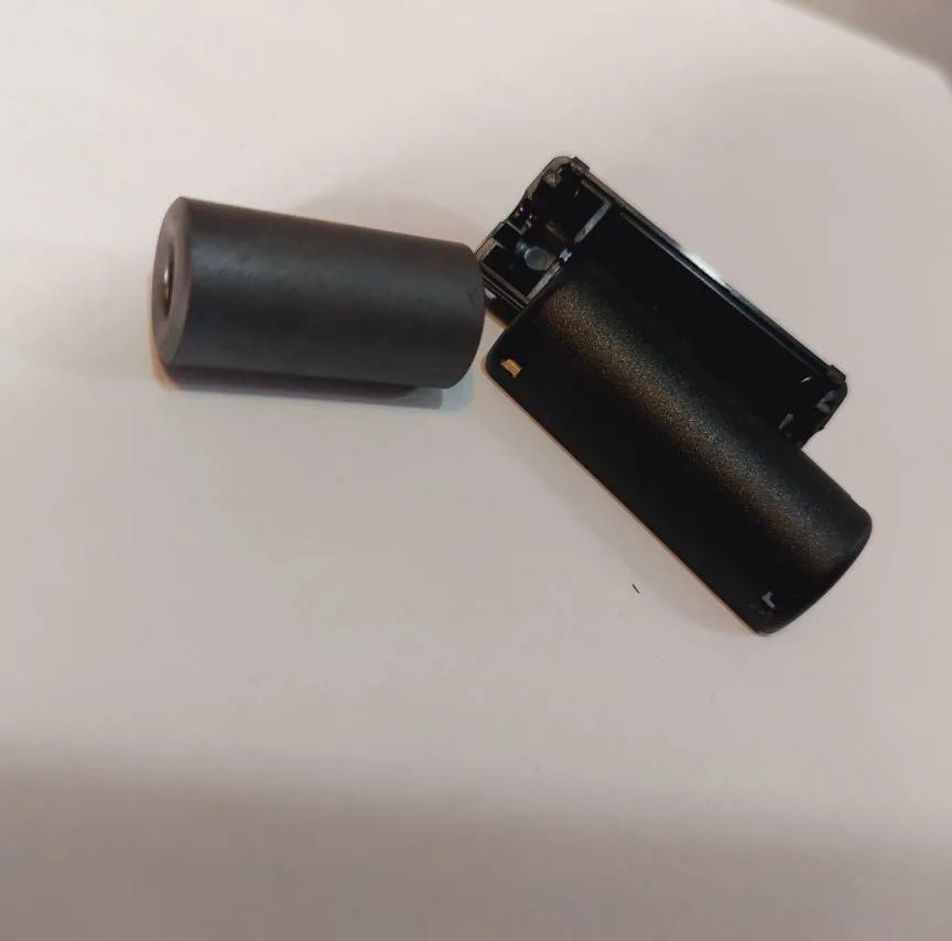 نویزگیر کابل مدل Ferrite core