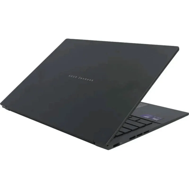 لپ تاپ 14 اینچی ایسوس مدل Zenbook 14 UX3405CA-U9321TB-Core Ultra 9 285H-32GB LPDDR5X-1TB SSD-OLED Touch-Backlit-W