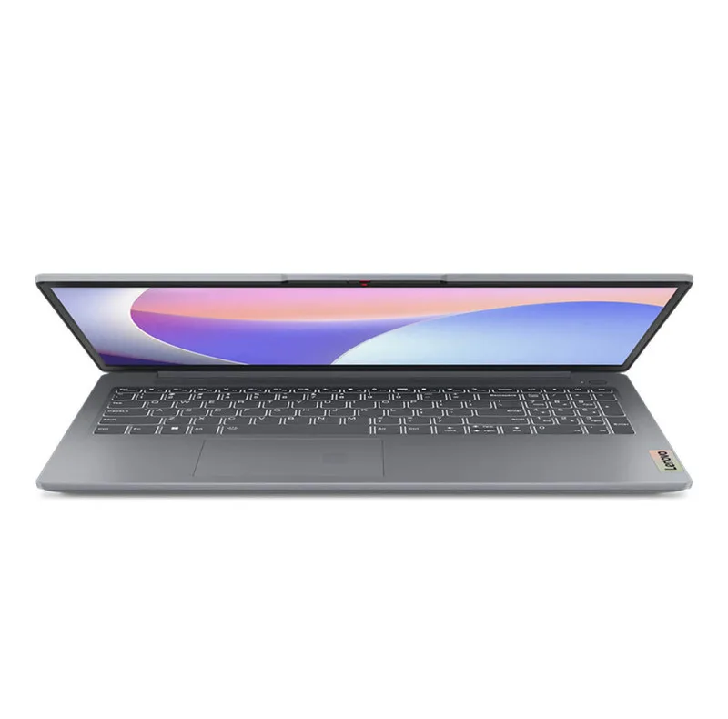 لپ تاپ 15.6 اینچی لنوو مدل IdeaPad Slim 3 15AMN8-R3 7320U 8GB 256SSD