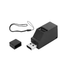 هاب 3 پورت usb.2 مدل signature