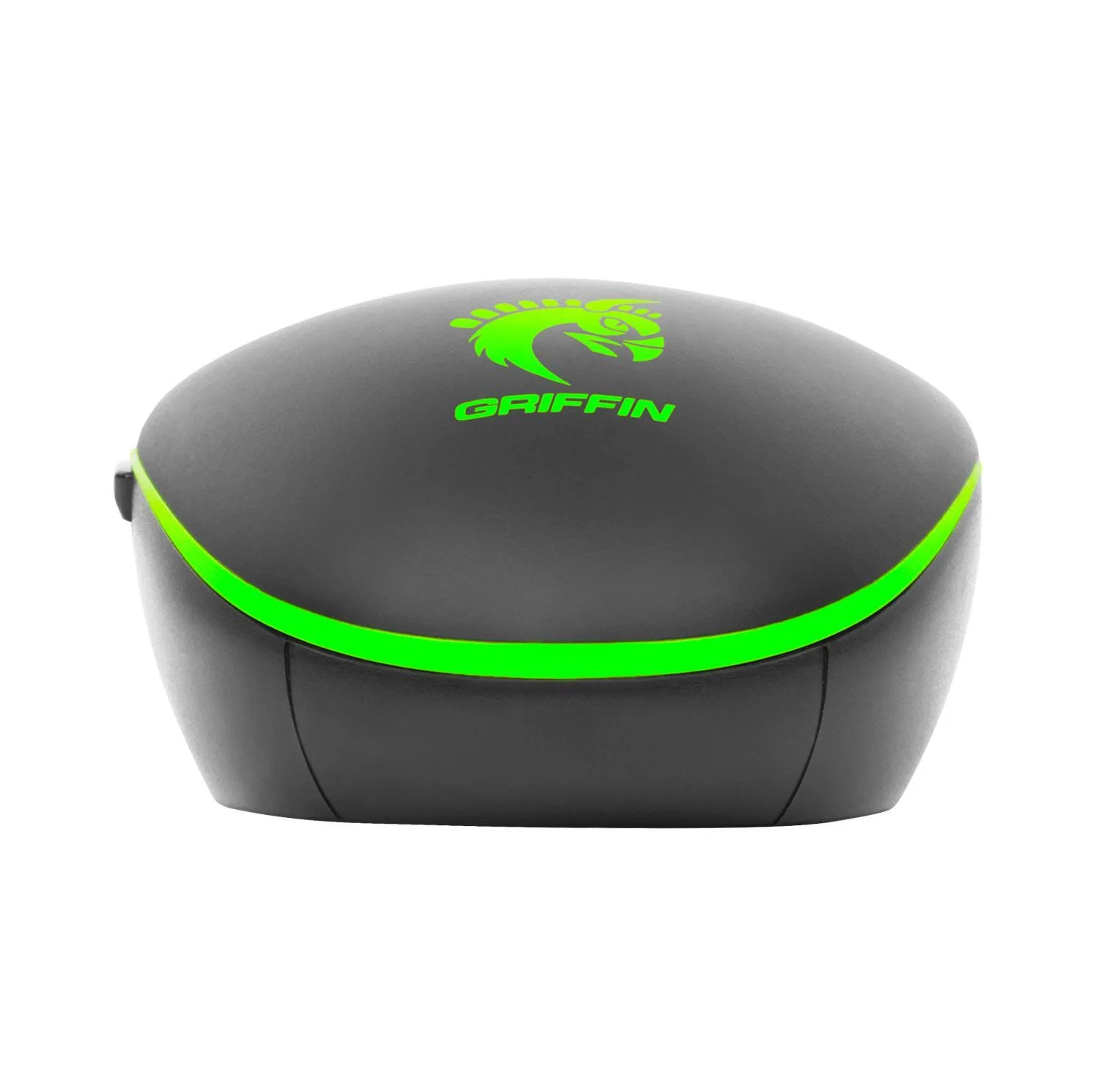 ماوس مخصوص بازی گرین مدل GM603-RGB