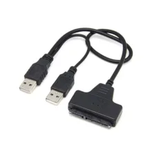 مبدل 2.0 USB به ساتا مدل U2