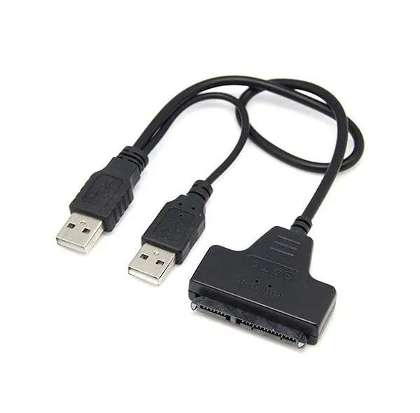 مبدل 2.0 USB به ساتا مدل U2