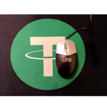 ماوس با سیم تینی مدل Tiny 995