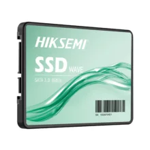 اس اس دی اینترنال SATA هایکسمی مدل WAVE S ظرفیت یک ترابایت