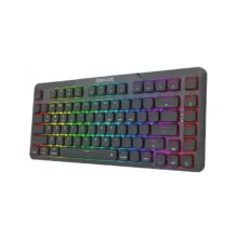 کیبورد مخصوص بازی ردراگون مدل AETHER K706 PRO