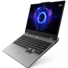 لپ تاپ 15.6 اینچی لنوو مدل LOQ 15IRX10-i7 14700HX-24GB DDR5 4800MHz-1TB SSD-RTX5050 8GB-FHD 144Hz - کاستوم شده