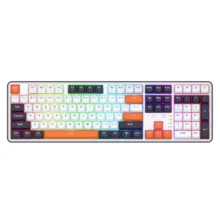 کیبورد گیمینگ ردراگون مدل WYVERN K689 PRO
