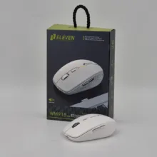 ماوس بی سیم ایلون مدل WM915