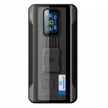 مودم نزتک مدل 4G LTE 99G Plus