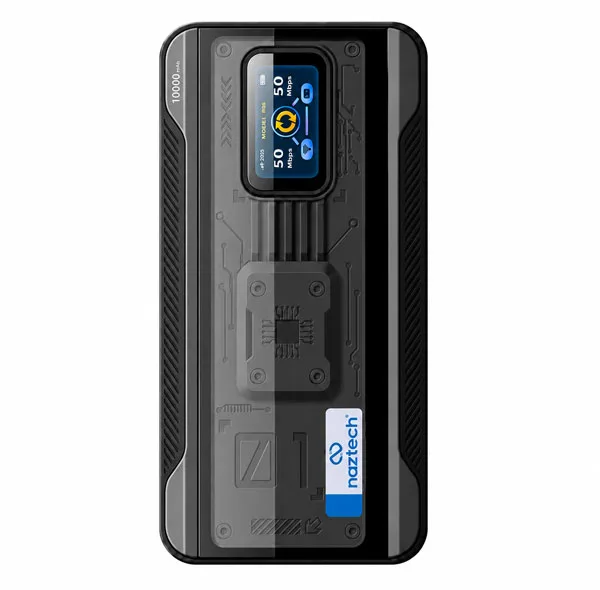 مودم نزتک مدل 4G LTE 99G Plus