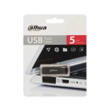 فلش مموری داهوا مدل USB-U156-32 ظرفیت 64 گیگابایت