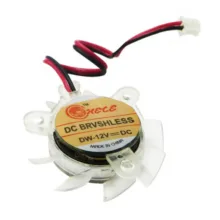 فن کارت گرافیک مدل DC12