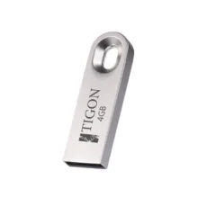 فلش مموری تایگون مدل Loop ظرفیت 4 گیگابایت با رابط USB 2.0