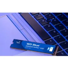 اس اس دی اینترنال PCIe Gen4 x4 وسترن دیجیتال مدل SN5000 ظرفیت 1 ترابایت
