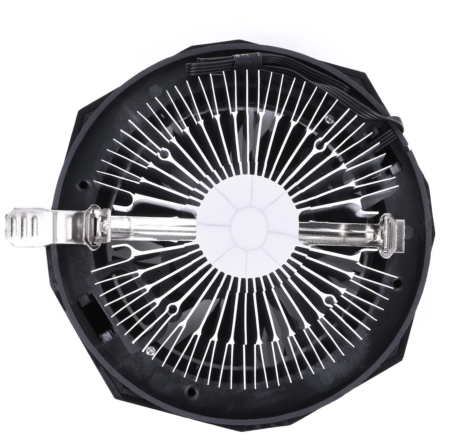 سیستم خنک کننده بادی گرین مدل TINYCOOL 90 EVO