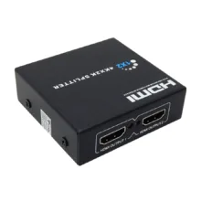 اسپلیتر 2 پورت HDMI وی نت مدل V08