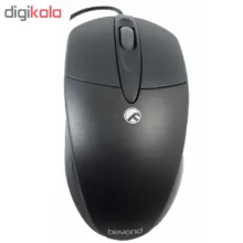 ماوس بیاند مدل BM-1214