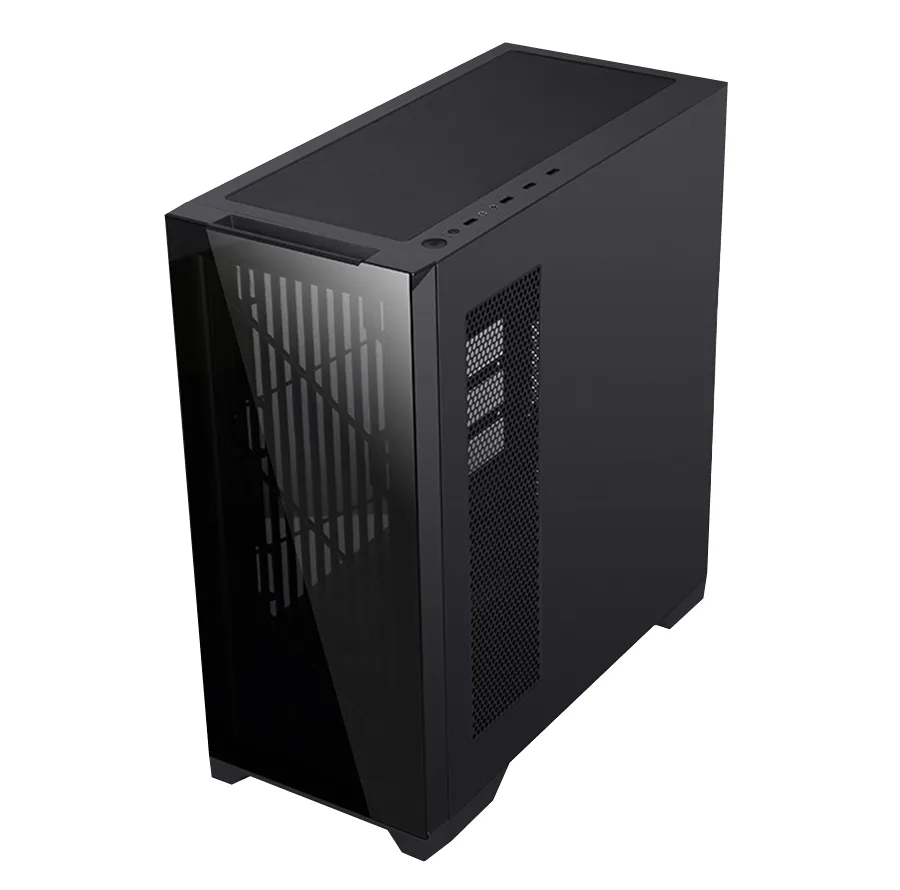 کیس کامپیوتر اوست مدل GT-AV312-MB