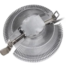 سیستم خنککننده بادی اوست مدل GT-AV80 SIGMA