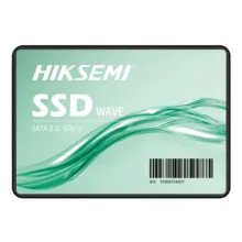 اس اس دی اینترنال SATA III هایک سمی مدل WAVE S ظرفیت 128 گیگابایت